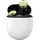 Pixel Buds Pro Gelb