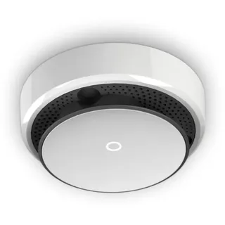 Lupus Mobilfunkrauchmelder Weiß