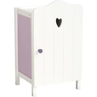 roba Puppenkleiderschrank 'Fienchen',