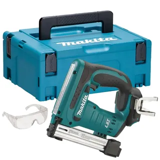 Makita DST221ZJ Akkutacker 18V
