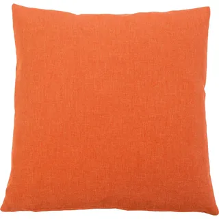 Gözze Milano Dekokissen 40 x 40 cm Orange