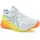 Gel-Kayano 32 Herren Sky / Lemon Spark 40,5
