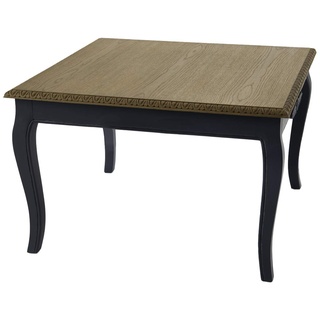 Amadeus Couchtisch Seine Blaue Eiche, plattiert, Holz, one Size