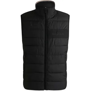 Boss H-cenito Weste - Black - 54