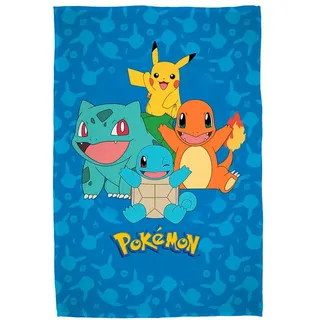 Herding Pokémon Polar Starter 1130x160 Cm - Multicolor