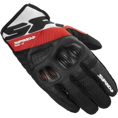 Bild Flash-R Evo, Handschuhe, schwarz-rot, Größe 2XL