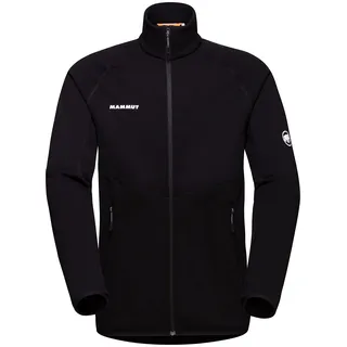 Mammut Aconcagua ML Jacke - Black - S