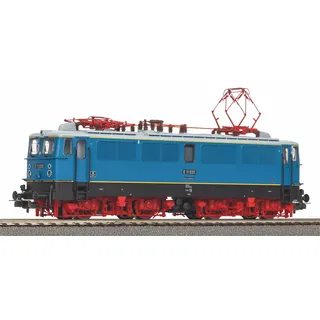 PIKO E-Lok BR 211 S-Bahn Leipzig der DR 51058 H0