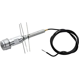 KELLERMANN BL 1000, Multifunktionsteil - Verchromt