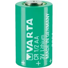 Bild von Spezial-Batterie CR 1/2 AA Lithium 3 V Bulk