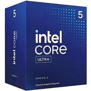 Intel Core i5-12600 3,3GHz 6 Kerne 18MB Cache Sockel 1700 (Boxed mit Lüfter)