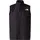 Fontanales Wind Vest Schwarz XS