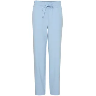 OXMO Stoffhose »Stoffhose OXDania«, blau