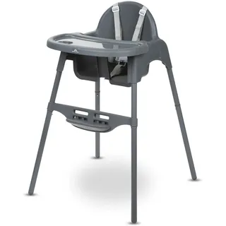 Bebeconfort Meely, Dark Grey