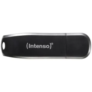 Intenso Speed Line USB-Stick 512 GB schwarz