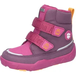 Affenzahn Winterstiefel Vogel Rosa 29