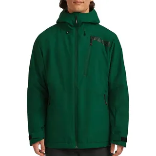 O'Neill »FWC'CRUZ Snow Jacket emerald envy, (16056) S