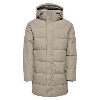 Only & Sons ONS CARL Daunenjacke schwarz XL