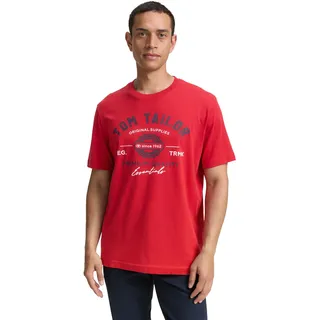 Tom Tailor Herren T-Shirt