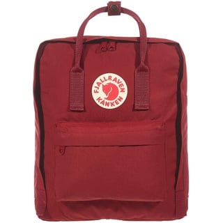 Fjällräven Kanken 16 l ox red