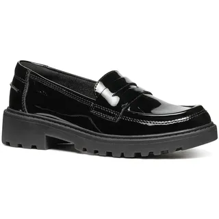 GEOX JUNIOR J Casey Girl C Black 37_EU