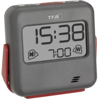 TFA 60.2031.10 grau