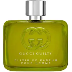 Bild Guilty Pour Homme Elixir de Parfum 60ml