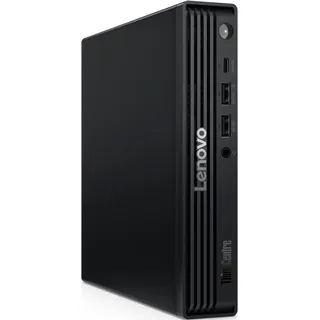 Lenovo ThinkCentre M70q Gen 6 Mini Core Ultra 7 265T 32 GB RAM 512 GB SSD Intel UHD Graphics Windows 11 Pro