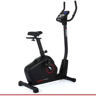 Hammer Cardio XT6 BT schwarz