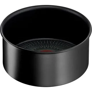 Tefal Ingenio Unlimited Kochtopf 16 cm L7632832 - Schwarz