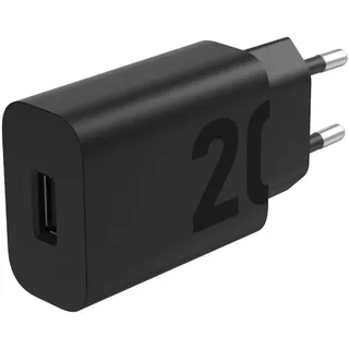 Lenovo 20W USB-A-Wandladegerät | Wall Charger