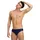 5 5cm Swim Briefs Blau/Mint