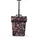 Trolley M Frame lila 0,43 x 0,53 x 0,21 m