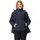 Moonrise 3in1 Jkt Damen Night Blue M
