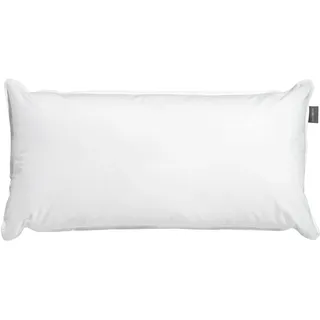 Traumnacht orthopädisches Wasserkissen 40 x 80 cm Weiß