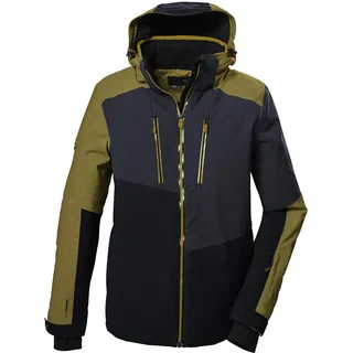 KILLTEC KSW 70 MN SKI JCKT blasses oliv XXL