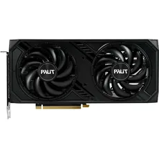 Bild GeForce RTX 4070 SUPER Dual 12GB GDDR6X NED407S019K9-1043D