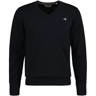 GANT Classic Cotton V-Neck« Pullover