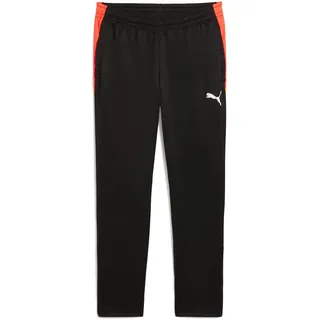 Puma IndividualLIGA Training Herren Sporthose, schwarz - L