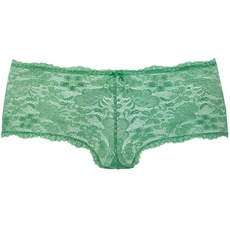 Bild von Panty in grün - 34