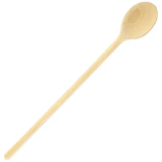 Fackelmann Holzlöffel Kochlöffel 40 cm