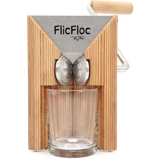 Komo FlicFloc Orange