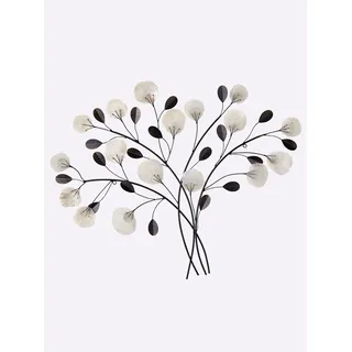 Heine home Wanddekoobjekt, beige