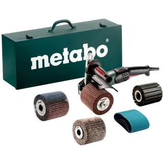 Metabo SE 17-200 RT Set Satiniermaschine