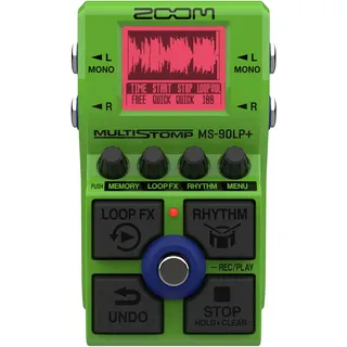 Zoom MS-90LP+