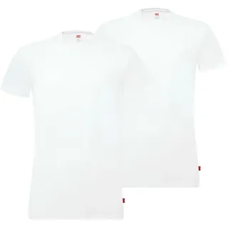 Levi's Herren T-Shirt 2er Pack",