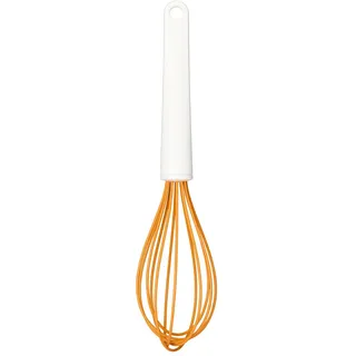 Fiskars Functional Form Schneebesen mit Silikon,