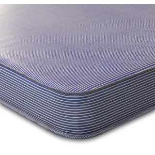 Starlight Beds wasserdichte Einzelmatratzen Einzelmatratze - PVC-Matratze, geeignet für Hochbetten und Etagenbetten (Einzelmatratze PVC)