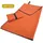 Mikrofaser Sporthandtuch 60 x 120 cm orange