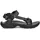 Terra Fi 5 Universal Herren Magma Black/Grey 42